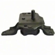 Purchase Top-Quality Engine Mount Front Left by DEA/TTPA - A2904 pa2