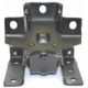 Purchase Top-Quality Engine Mount Front Left by DEA/TTPA - A2909 pa2