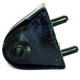 Purchase Top-Quality Engine Mount Front Left by DEA/TTPA - A2919 pa1
