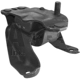 Purchase Top-Quality Engine Mount Front Left by DEA/TTPA - A2998 pa2