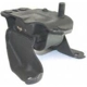 Purchase Top-Quality Engine Mount Front Left by DEA/TTPA - A2998 pa4