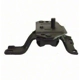 Purchase Top-Quality Engine Mount Front Left by DEA/TTPA - A3002 pa3