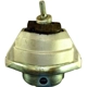 Purchase Top-Quality Engine Mount Front Left by DEA/TTPA - A4010 pa1