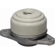 Purchase Top-Quality Engine Mount Front Left by DEA/TTPA - A4063 pa1