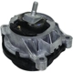 Purchase Top-Quality Engine Mount Front Left by DEA/TTPA - A4086 pa2