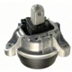 Purchase Top-Quality Engine Mount Front Left by DEA/TTPA - A4090 pa3