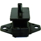 Purchase Top-Quality Engine Mount Front Left by DEA/TTPA - A4208 pa1