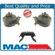 Purchase Top-Quality Engine Mount Front Left by DEA/TTPA - A4260 pa2