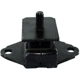 Purchase Top-Quality Engine Mount Front Left by DEA/TTPA - A4272 pa2