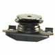 Purchase Top-Quality Engine Mount Front Left by DEA/TTPA - A4344 pa3