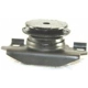 Purchase Top-Quality Engine Mount Front Left by DEA/TTPA - A4344 pa4