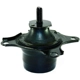Purchase Top-Quality Engine Mount Front Left by DEA/TTPA - A4539 pa1