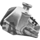 Purchase Top-Quality Engine Mount Front Left by DEA/TTPA - A4912HY pa9