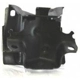 Purchase Top-Quality Engine Mount Front Left by DEA/TTPA - A5109 pa1