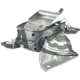 Purchase Top-Quality Engine Mount Front Left by DEA/TTPA - A5285 pa2