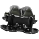 Purchase Top-Quality Engine Mount Front Left by DEA/TTPA - A5314 pa1