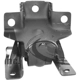 Purchase Top-Quality Engine Mount Front Left by DEA/TTPA - A5327 pa2