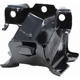 Purchase Top-Quality Engine Mount Front Left by DEA/TTPA - A5360 pa1