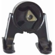 Purchase Top-Quality Engine Mount Front Left by DEA/TTPA - A5366 pa2