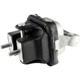 Purchase Top-Quality Engine Mount Front Left by DEA/TTPA - A5389 pa2