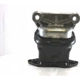 Purchase Top-Quality Engine Mount Front Left by DEA/TTPA - A5389 pa4