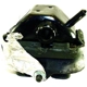 Purchase Top-Quality Engine Mount Front Left by DEA/TTPA - A5413 pa1