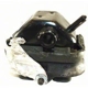 Purchase Top-Quality Engine Mount Front Left by DEA/TTPA - A5413 pa2