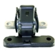 Purchase Top-Quality Engine Mount Front Left by DEA/TTPA - A5469 pa1