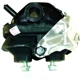 Purchase Top-Quality Engine Mount Front Left by DEA/TTPA - A5518 pa1