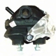 Purchase Top-Quality Engine Mount Front Left by DEA/TTPA - A5518 pa2