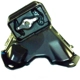Purchase Top-Quality Engine Mount Front Left by DEA/TTPA - A5529 pa2