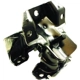 Purchase Top-Quality Engine Mount Front Left by DEA/TTPA - A5581 pa1