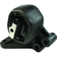 Purchase Top-Quality Engine Mount Front Left by DEA/TTPA - A5673 pa1