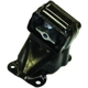 Purchase Top-Quality Engine Mount Front Left by DEA/TTPA - A5700 pa1