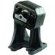 Purchase Top-Quality Engine Mount Front Left by DEA/TTPA - A5703 pa1