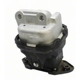 Purchase Top-Quality Engine Mount Front Left by DEA/TTPA - A5753 pa2