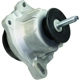 Purchase Top-Quality Engine Mount Front Left by DEA/TTPA - A5758 pa1