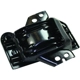 Purchase Top-Quality Engine Mount Front Left by DEA/TTPA - A5795 pa1