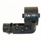Purchase Top-Quality Engine Mount Front Left by DEA/TTPA - A6129 pa2