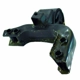 Purchase Top-Quality Engine Mount Front Left by DEA/TTPA - A6130 pa1