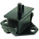 Purchase Top-Quality Engine Mount Front Left by DEA/TTPA - A6255 pa1