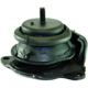 Purchase Top-Quality Engine Mount Front Left by DEA/TTPA - A6344HY pa1