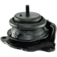 Purchase Top-Quality Engine Mount Front Left by DEA/TTPA - A6344HY pa2