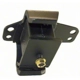 Purchase Top-Quality Engine Mount Front Left by DEA/TTPA - A6377 pa2