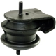 Purchase Top-Quality Engine Mount Front Left by DEA/TTPA - A6455HY pa3