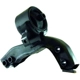 Purchase Top-Quality Engine Mount Front Left by DEA/TTPA - A6603 pa1