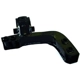 Purchase Top-Quality Engine Mount Front Left by DEA/TTPA - A6687 pa1