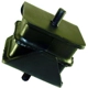 Purchase Top-Quality Engine Mount Front Left by DEA/TTPA - A6709 pa1