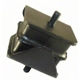 Purchase Top-Quality Engine Mount Front Left by DEA/TTPA - A6709 pa2