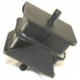Purchase Top-Quality Engine Mount Front Left by DEA/TTPA - A6709 pa3